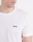 BOSS Green Tricou Tee 7 | Regular Fit