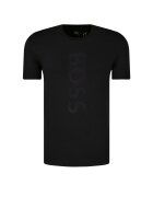 BOSS Green Tricou Tee 7 | Regular Fit | stretch
