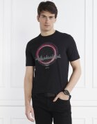 BOSS Green Tricou Tee 8 | Regular Fit