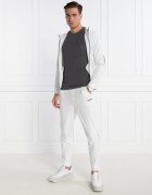 BOSS Green Tricou Tee 8 | Slim Fit | stretch