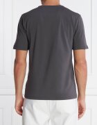 BOSS Green Tricou Tee 8 | Slim Fit | stretch