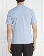 BOSS Green Tricou Tee 8 | Slim Fit | stretch