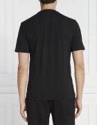 BOSS Green Tricou Tee 8 | Slim Fit | stretch