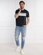 BOSS Green Tricou tee-9 | Regular Fit | stretch