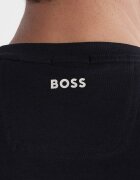 BOSS Green Tricou tee-9 | Regular Fit | stretch