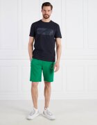 BOSS Green Tricou Tee 9 | Regular Fit | stretch