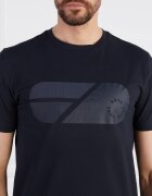 BOSS Green Tricou Tee 9 | Regular Fit | stretch