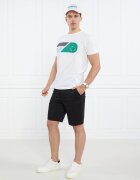 BOSS Green Tricou Tee 9 | Regular Fit | stretch