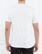 BOSS Green Tricou Tee 9 | Regular Fit | stretch