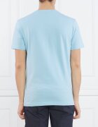 BOSS Green Tricou Tee 9 | Regular Fit | stretch