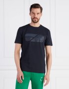 BOSS Green Tricou Tee 9 | Regular Fit | stretch