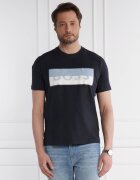 BOSS Green Tricou tee-9 | Regular Fit | stretch