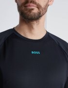 BOSS Green Tricou Tee Active 1 | Slim Fit | stretch