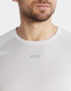 BOSS Green Tricou Tee Active 1 | Slim Fit | stretch