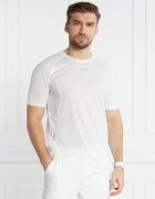 BOSS Green Tricou Tee Active 1 | Slim Fit | stretch