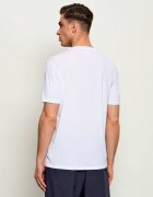 BOSS Green Tricou Tee Active | Slim Fit | stretch