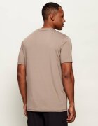 BOSS Green Tricou Tee Active | Slim Fit | stretch