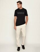 BOSS Green Tricou Tee Active | Slim Fit | stretch
