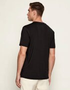 BOSS Green Tricou Tee Active | Slim Fit | stretch
