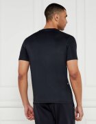 BOSS Green Tricou Tee Active | Slim Fit | stretch