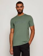BOSS Green Tricou Tee Active | Slim Fit | stretch