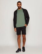 BOSS Green Tricou Tee Active | Slim Fit | stretch