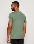 BOSS Green Tricou Tee Active | Slim Fit | stretch