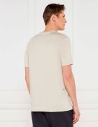 BOSS Green Tricou Tee Active | Slim Fit | stretch