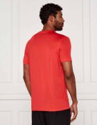 BOSS Green Tricou Tee Active | Slim Fit | stretch