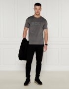 BOSS Green Tricou Tee Active | Slim Fit | stretch