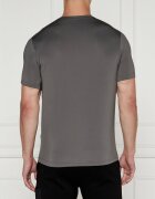 BOSS Green Tricou Tee Active | Slim Fit | stretch
