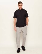 BOSS Green Tricou Tee Collar | Loose fit | stretch