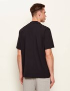 BOSS Green Tricou Tee Collar | Loose fit | stretch
