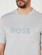 BOSS Green Tricou Tee DropNeedle | Regular Fit