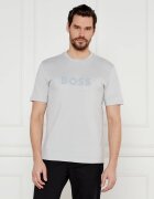 BOSS Green Tricou Tee DropNeedle | Regular Fit