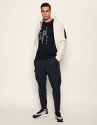 BOSS Green Tricou Tee GRX Zone | Relaxed fit