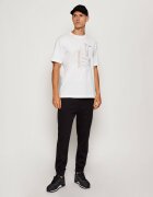 BOSS Green Tricou Tee GRX Zone | Relaxed fit