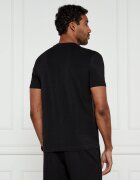 BOSS Green Tricou Tee Logo | Regular Fit | stretch