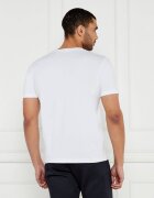BOSS Green Tricou Tee Logo | Regular Fit | stretch