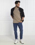 BOSS Green Tricou Tee Lotus | Regular Fit
