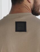 BOSS Green Tricou Tee Lotus | Regular Fit
