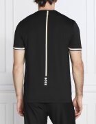 BOSS Green Tricou Tee MB 2 | Slim Fit