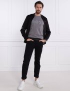 BOSS Green Tricou Tee Mirror 1 | Regular Fit