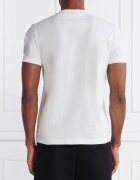 BOSS Green Tricou Tee Mirror 1 | Regular Fit