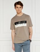 BOSS Green Tricou Tee | Regular Fit
