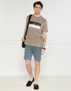 BOSS Green Tricou Tee | Regular Fit