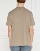BOSS Green Tricou Tee | Regular Fit