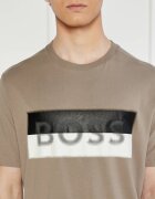 BOSS Green Tricou Tee | Regular Fit