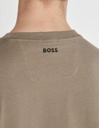 BOSS Green Tricou Tee | Regular Fit