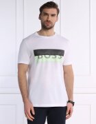 BOSS Green Tricou Tee | Regular Fit